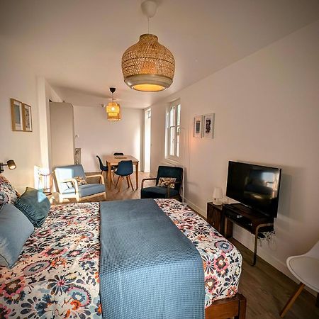 Studio Centre-Ville Saint-Germain-en-Laye Eksteriør billede